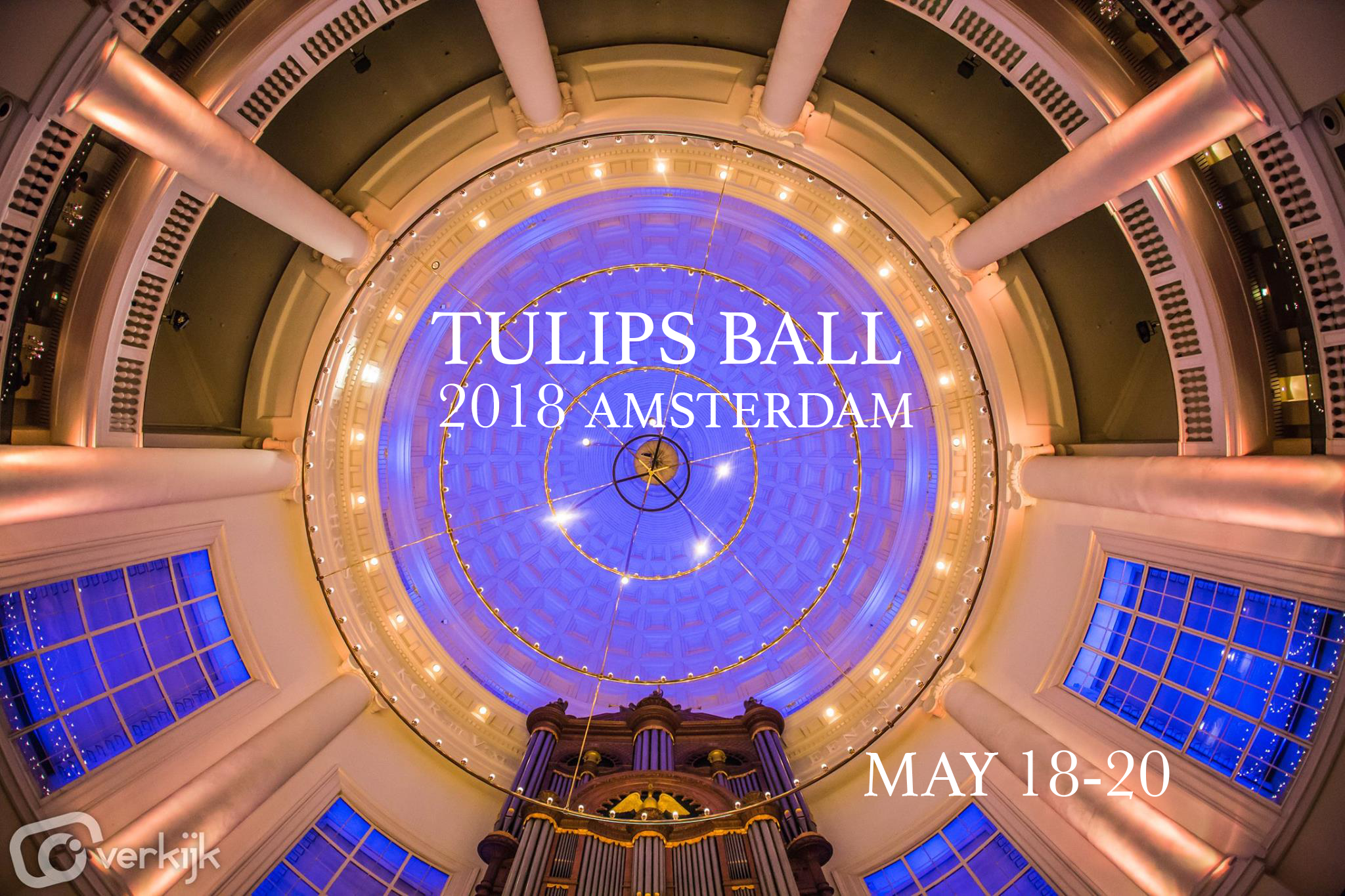 Tulpenball